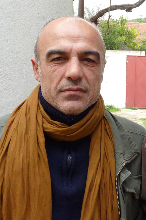 Mehmet Arikan